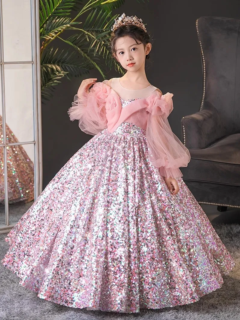 pink vintage dress Vintage 1960s Pink Prom Dress