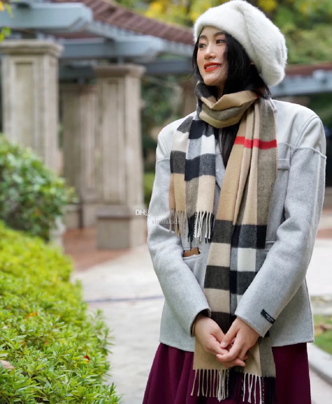 Branded hotsell scarves online