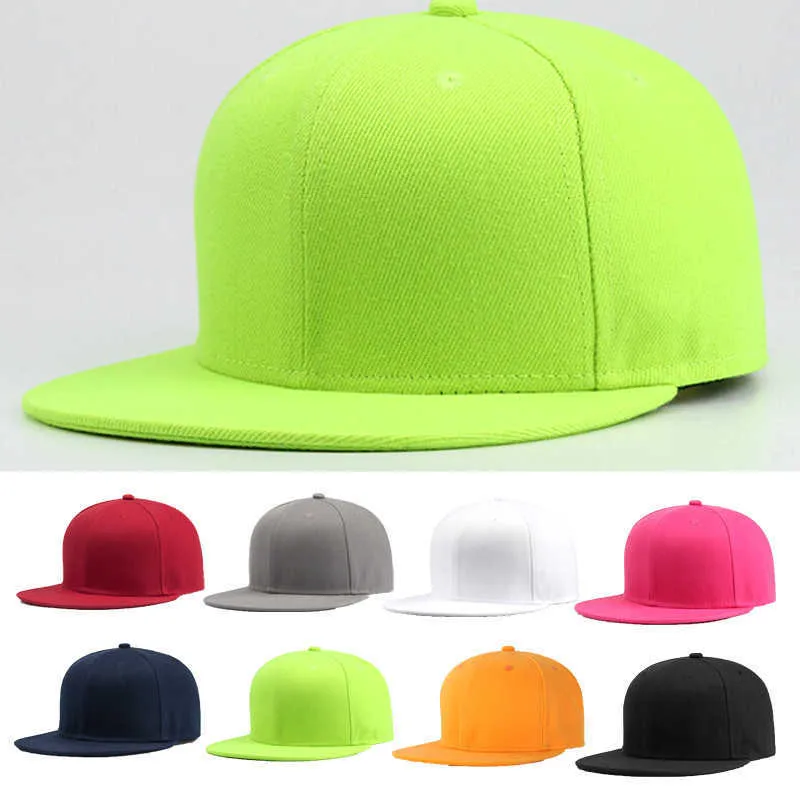 Ball Caps Yetişkin Bk Kapalı Beyzbol Kapağı Küçük Baş Lady Adam Boş Hip Hop Snapbk Hat Erkekler Düz Pik Kapaklar P230412