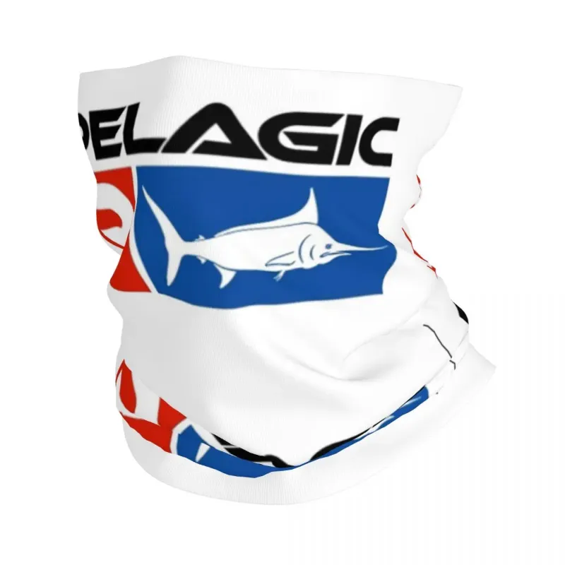 Summer Pelagic Fishing Gloves: Sunproof Fisherman Balaclava Neck Cover And  Scarf For Pelagic Fishing From Lamarodom, $6.46