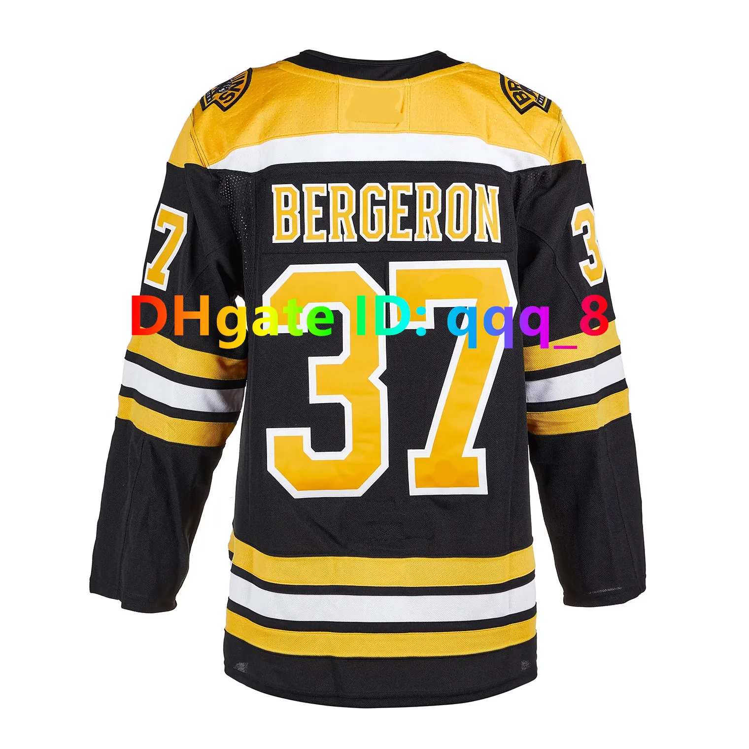 Bruins ccm jersey