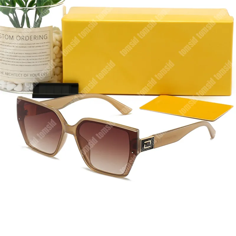 مصمم النظارات الشمسية للنساء النظارات الشمسية الفاخرة الرجال UV400 نظارات الشمس أزياء النظارات المستقطبة النظارات المستقطبة