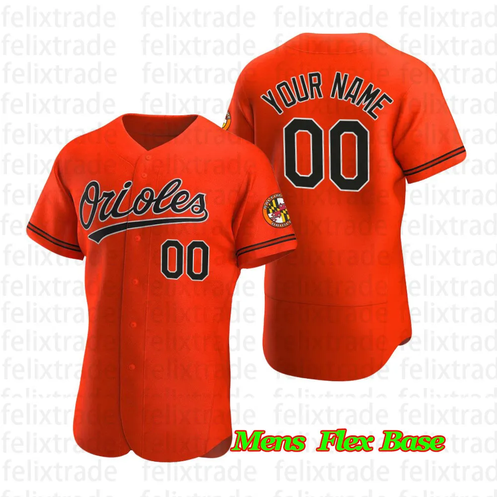 Orioles 2024 Birthday Jersey Customized Collectibles With Collectible Numbered Patch And Sweet Audio Box From Felixtrade 17.58 DHgate.Com
