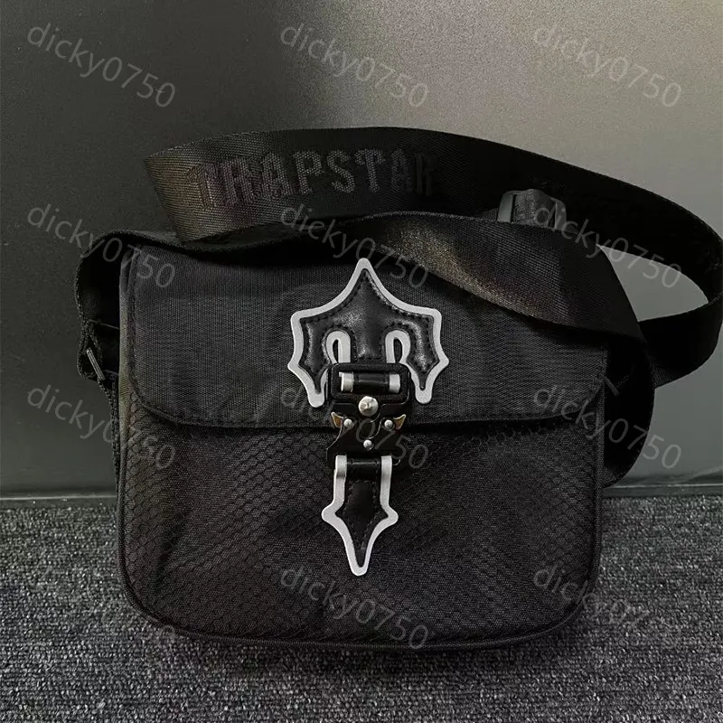 Bolso Trapstar, Bolso De Diseñador Para Hombre, Bolsos De Mensajero De  Lujo, Bolsos De Hombro De