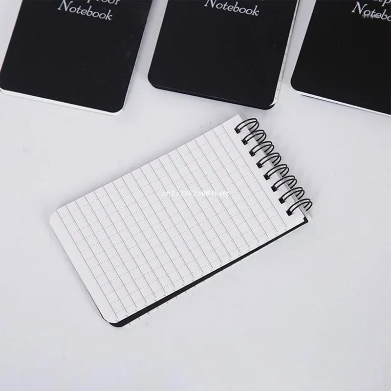 Mini To Do List Bloc Notes Petit Cahier De Poche Spirale 50 Feuilles  Déchirable Pour Bureau Femmes Hommes Journalisation Quotidienne Livraison  Directe Du 8,71 €