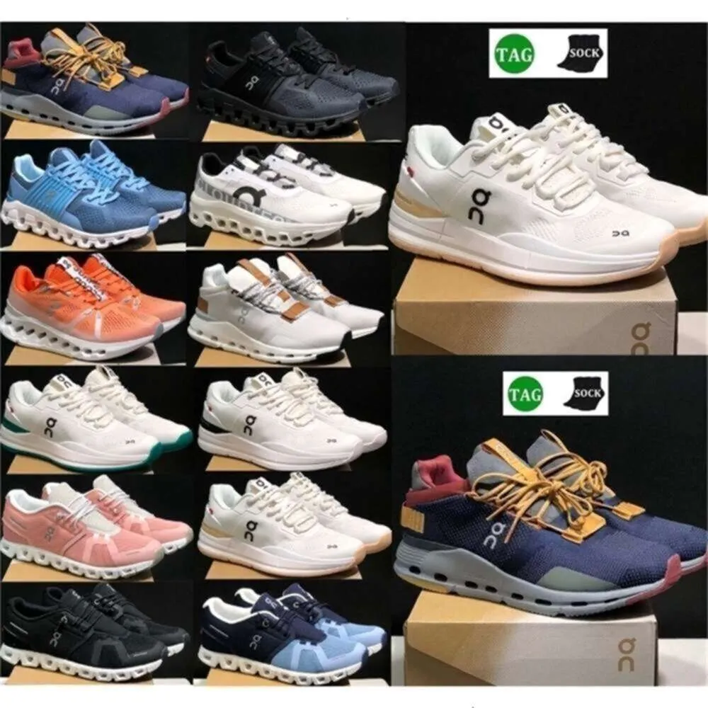 sur Chaussures Running Cloud pour Femmes Noir Blanc Photon Dust Kentucky University Blanc Noir Cuir Luxueux Velours Daim Femmes Chaussures Plates Baskets