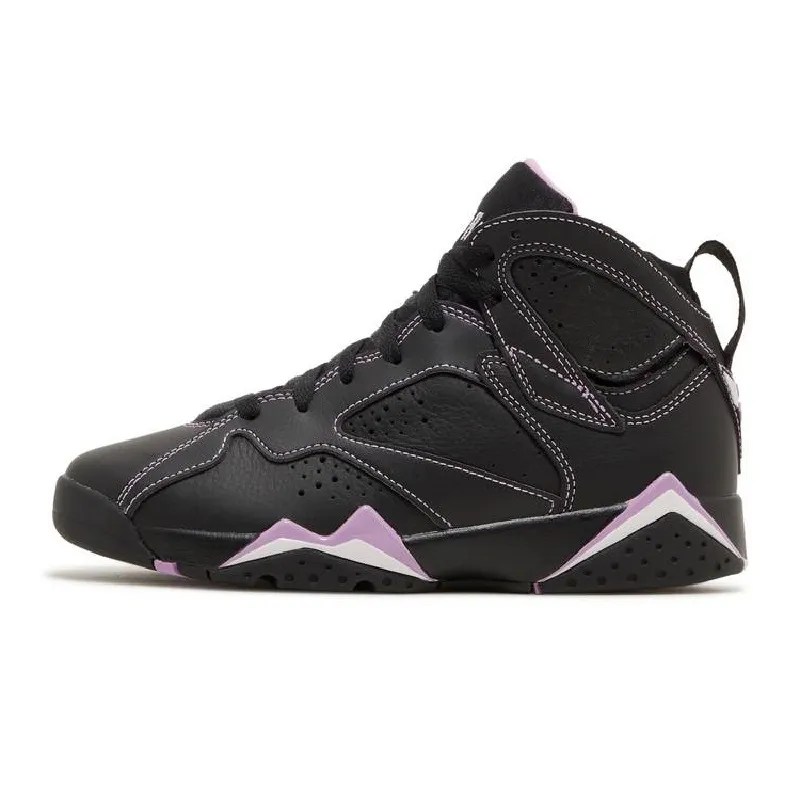 Purple black 7s sale