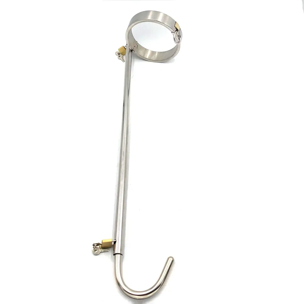 Forced Upright Bdsm Sex Toys Bondage Device With Anal Hook Three  Dimensional Games For Couples Spreader Bar Frame From Dgw168, $88.96 |  DHgate.Com