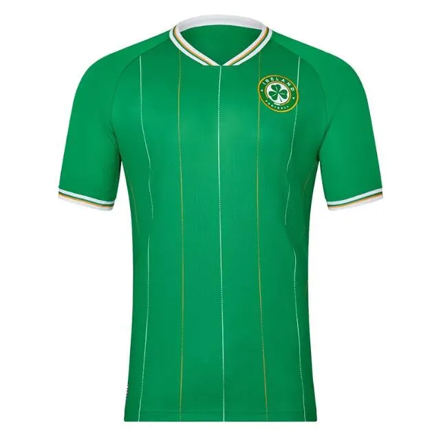 Irish national team best sale jersey