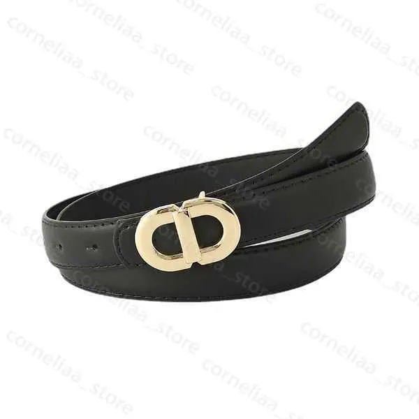 Lanceyy Cintura Da Uomo Fibbia Cintura Casual Da Business Pantaloni