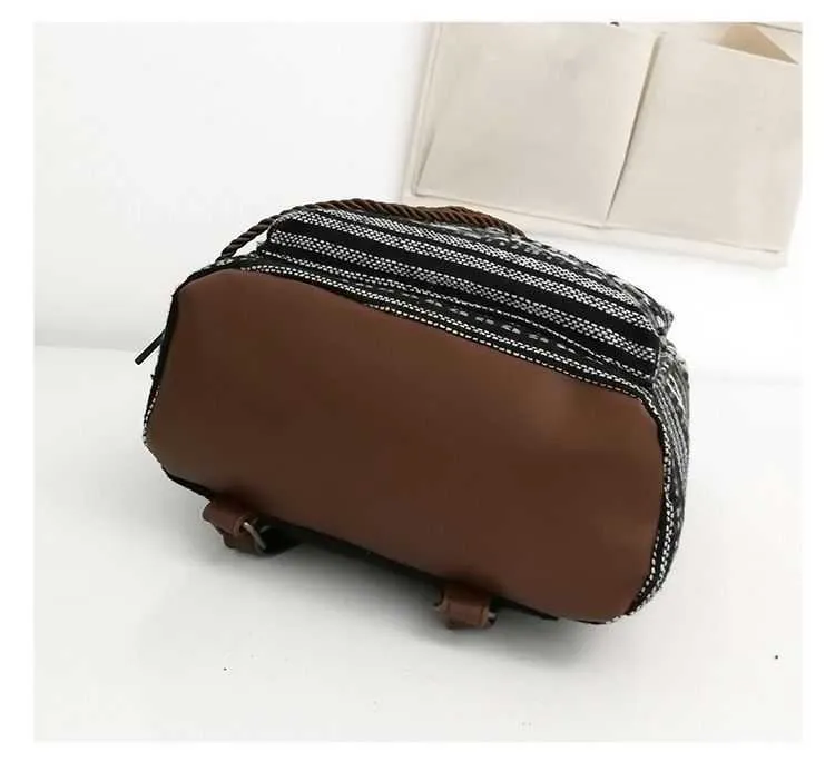 bohemian backpack bag bags women