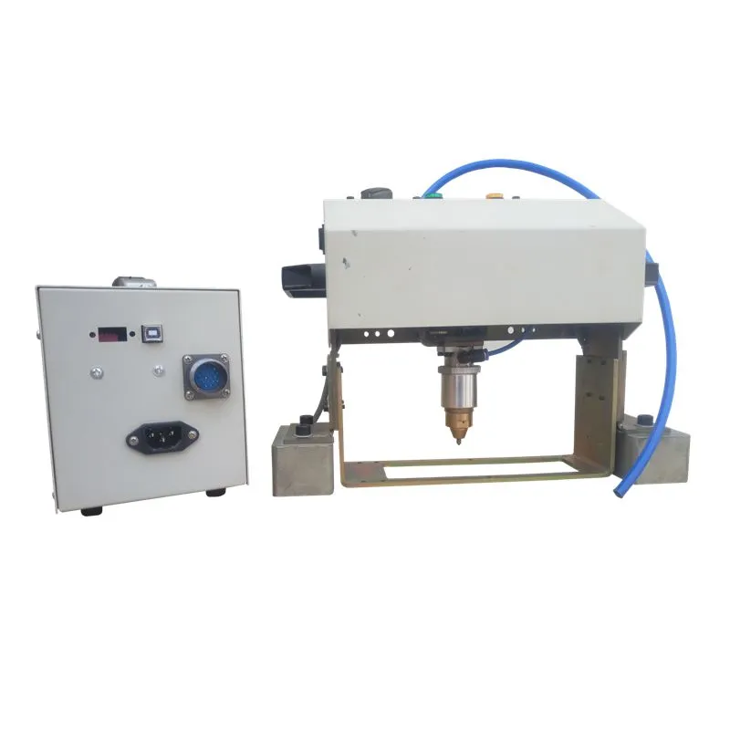 Wholesale Portable Diesel Engraving Vibro Etching Machine For Nameplate