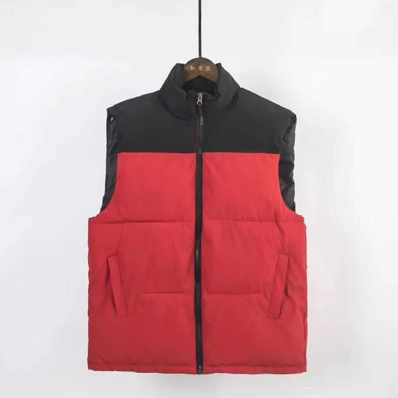 Donsparka's voor heren Pufferjassen voor heren Winter donsjassen Vest Mode donsjack Parenparka Outdoor Warme verenoutfit Uitloper Veelkleurige vesten Jas Xe21