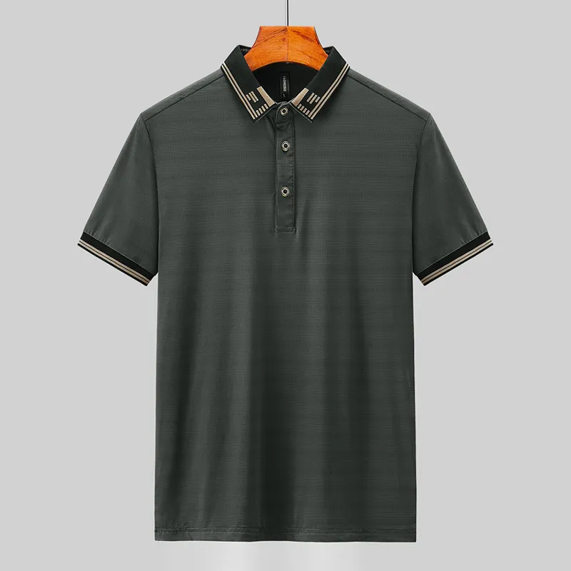 トップス polo japan Classic Tokyo Men's Polo Shirt Handsome Good Quality Cotton
