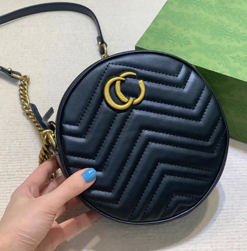 Small round handbags hotsell