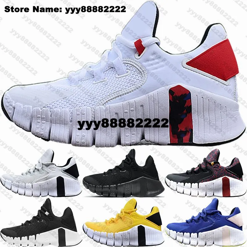 free metcon 4 trainers