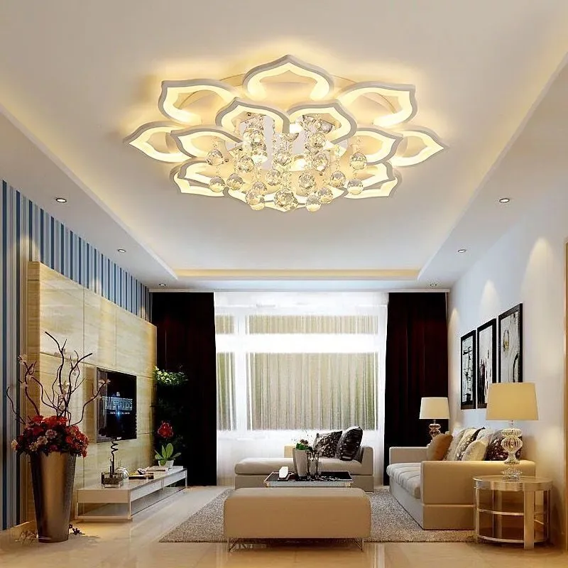 Contemporary indoor cheap lighting