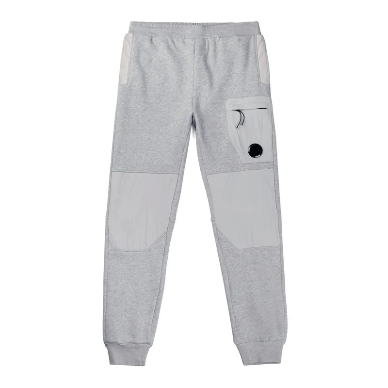 Pants C.P. COMPANY Men color Grey