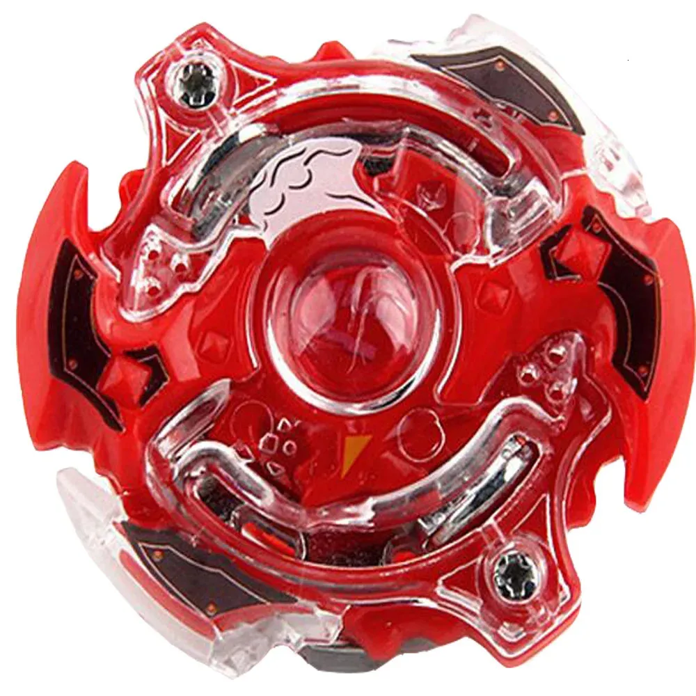 Spinning Top Burst B-X TOUPIE BEYBLADE Spriggan Spryzen Starter Pack S B-35  2024 Release Without Launcher Battle Set Anime Toys for Boys