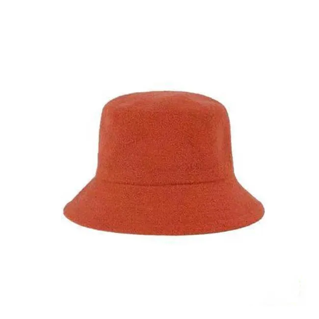 Зимняя дизайнерская шляпа-ведро для мужчин и женщин, модная шапочка с плюшевым принтом, дизайнерские шапки, мужские пушистые теплые шляпы от солнца, нечеткая шапка