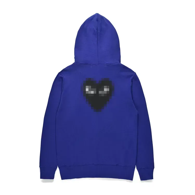 Commes des garcon sweatshirt discount