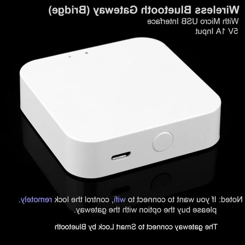 Freeshipping parmak izi kapı kilidi tuya bluetooth wifi dijital klavye akıllı kart kombinasyonu ev / ofis / otel diy mnte için düğme kilidi