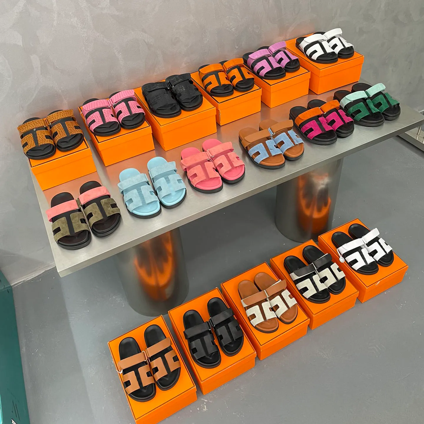 How to Choose the Perfect Flip Flop Slippers for Summer