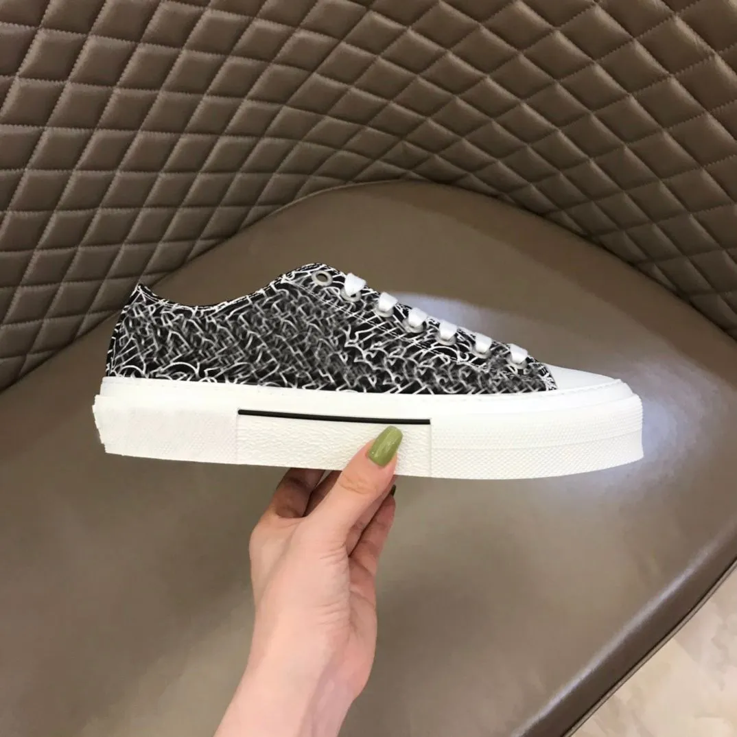 Classic Stripe Print Low Top Canvas Sneakers From Top_seller_th, $54.57 ...