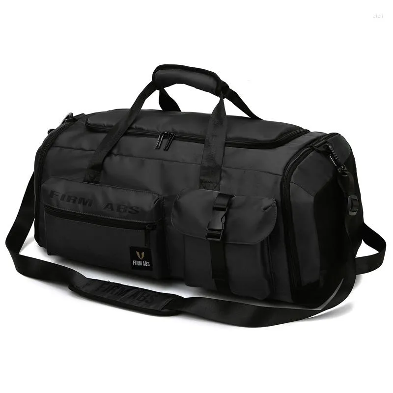 Duffel Bags 2023 Men Women Handbag Backpack Travel Basketball Bag Waterproof Large Capacity Duffle Multifunction Tote Crossbody GymBags