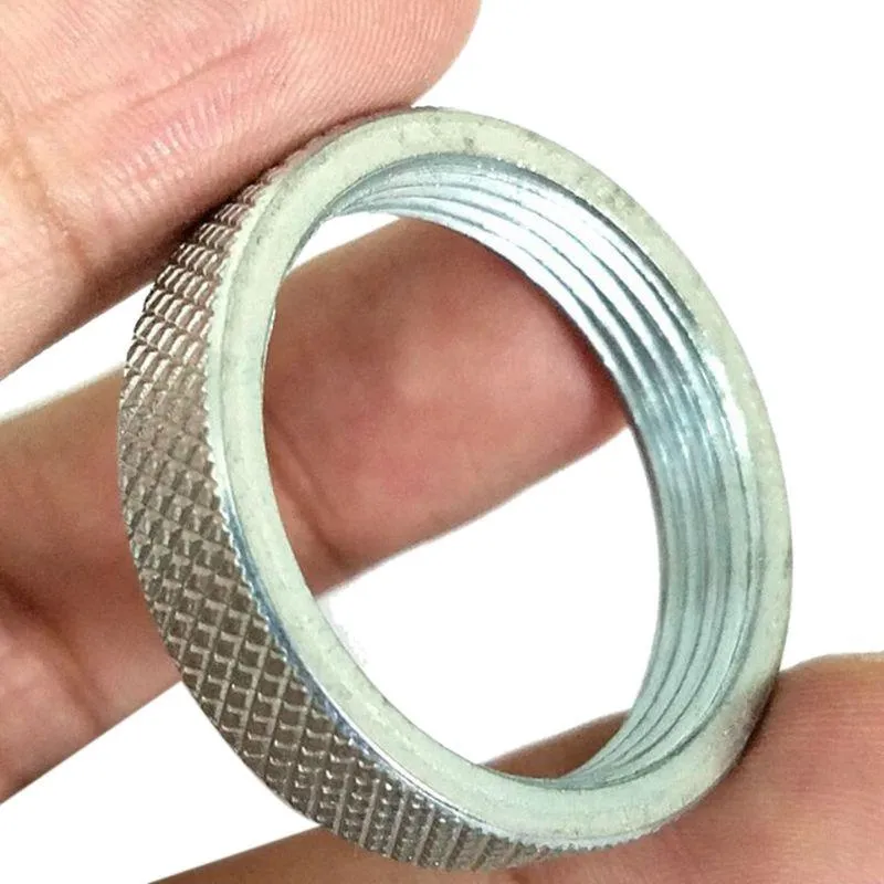 DHgate.com:Aluminum Wood Router Table Insert Plate Ring for Woodworking ...