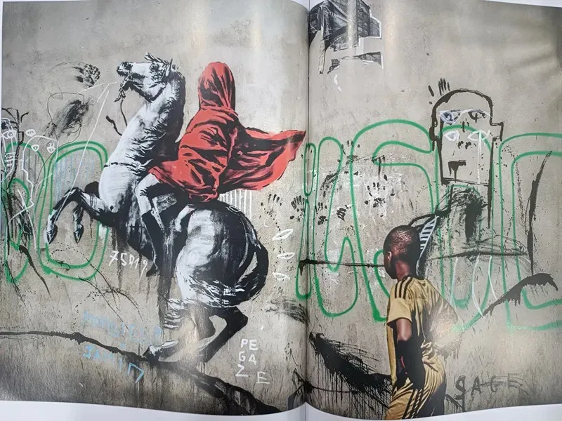 Banksy Sculpture Collection Figurines Modern Pop... From Cong09, $6.89 ...