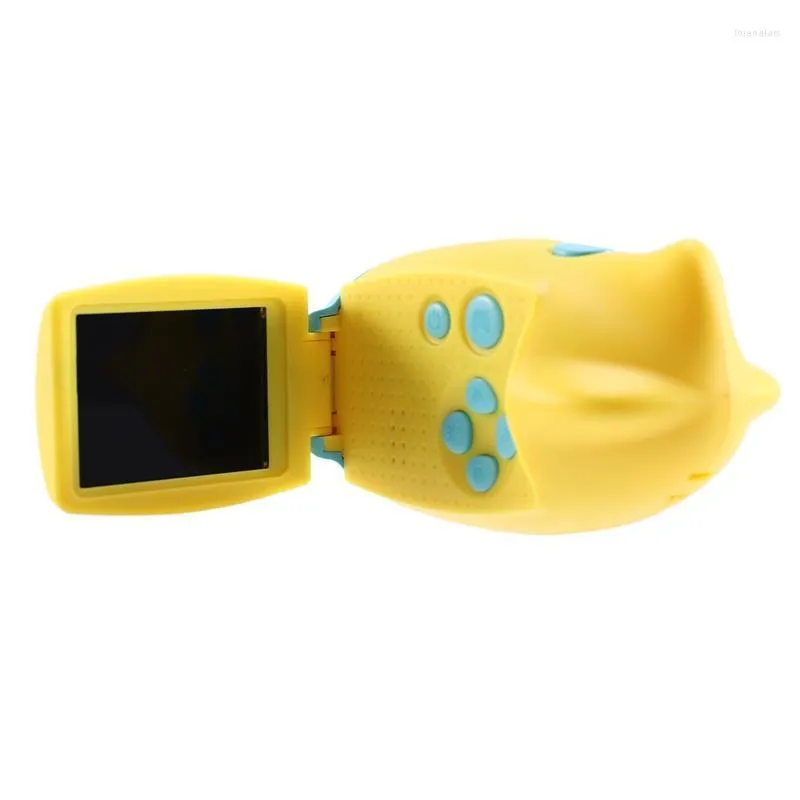 Fotocamere digitali La fotocamera DV per bambini può riprodurre il videoregistratore Po Lore22