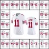 49ers vapor limited jersey