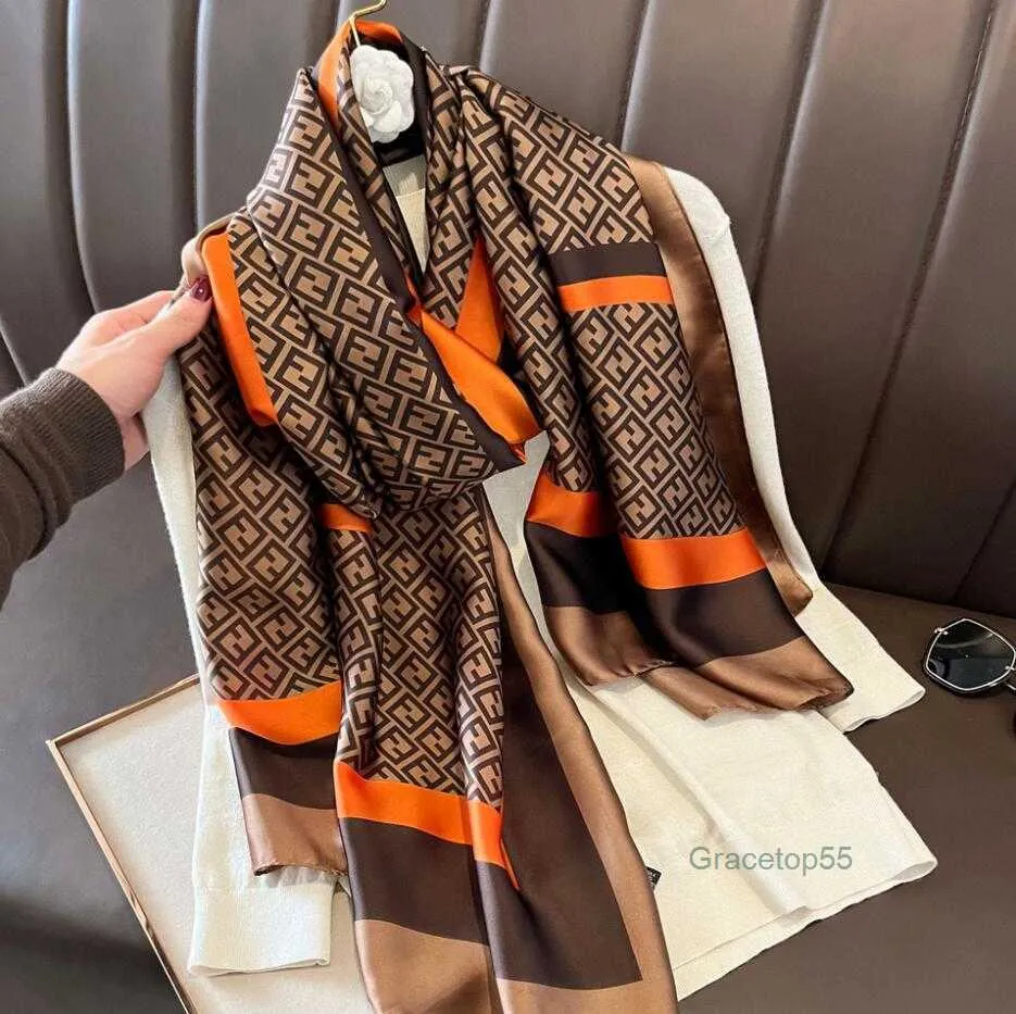 Designer clearance chiffon scarves