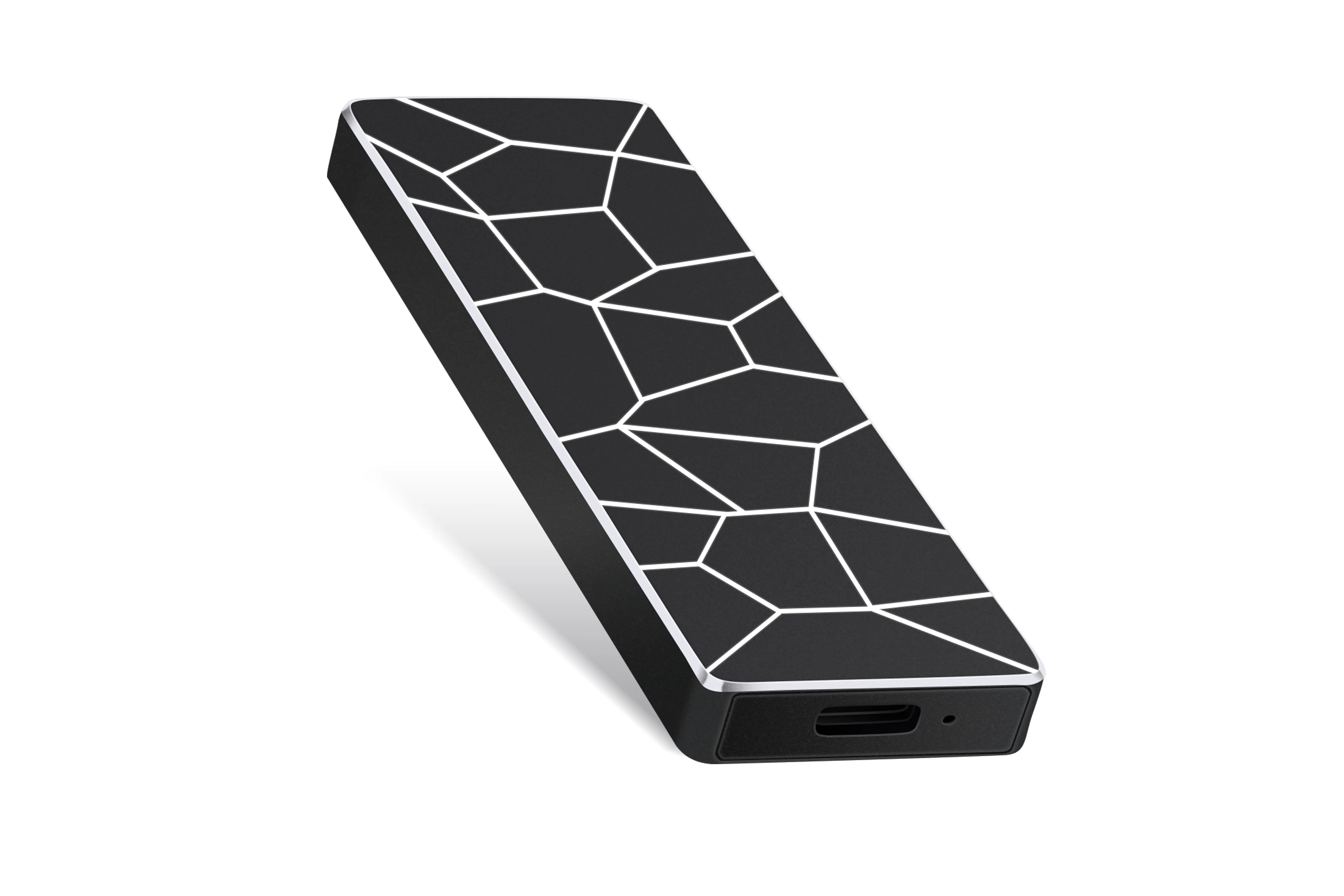 Portable Hard Drive 2TB External Hard Drive External HHD High Speed USB