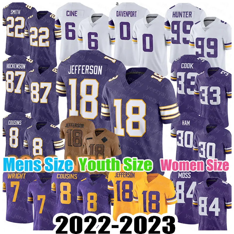 Harrison smith jersey china deals