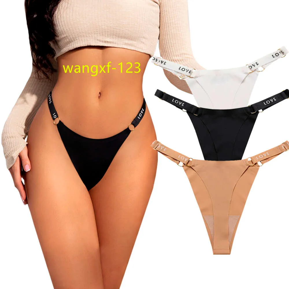 Seamless Ultra Thin Briefs Micro Mini Underwear Butt Plug Lingerie Deep V  Women Ladies Sexy Panties G String Thong From 20,92 €