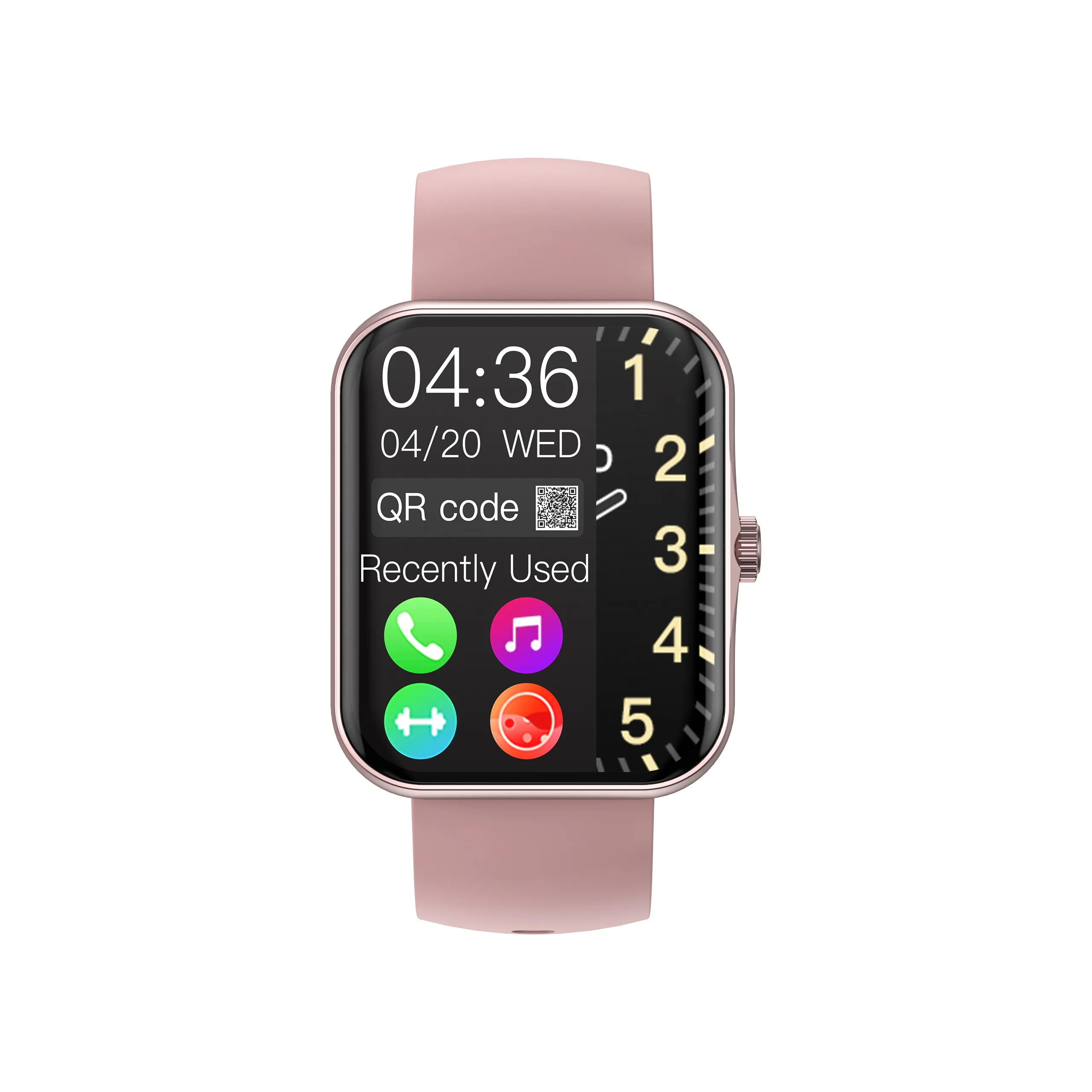 Orologio fitness compatibile apple best sale