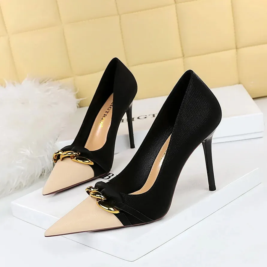 Nette hakken new arrivals