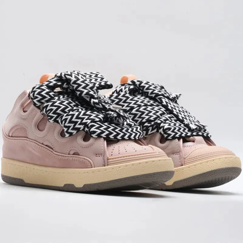 2024 New Fashion High Quality Black Friday Basketball Shoes Lavin Curb