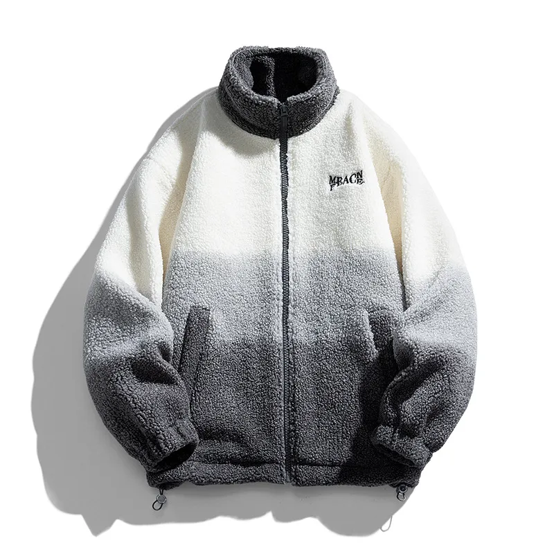 Casual Daily Pocket Zipper White duck down Mandarin Collar Tops(Down content 86%~90%) Casual Daily Pocket Zipper White duck down Mandarin Collar Tops(Down content 86%~90%)