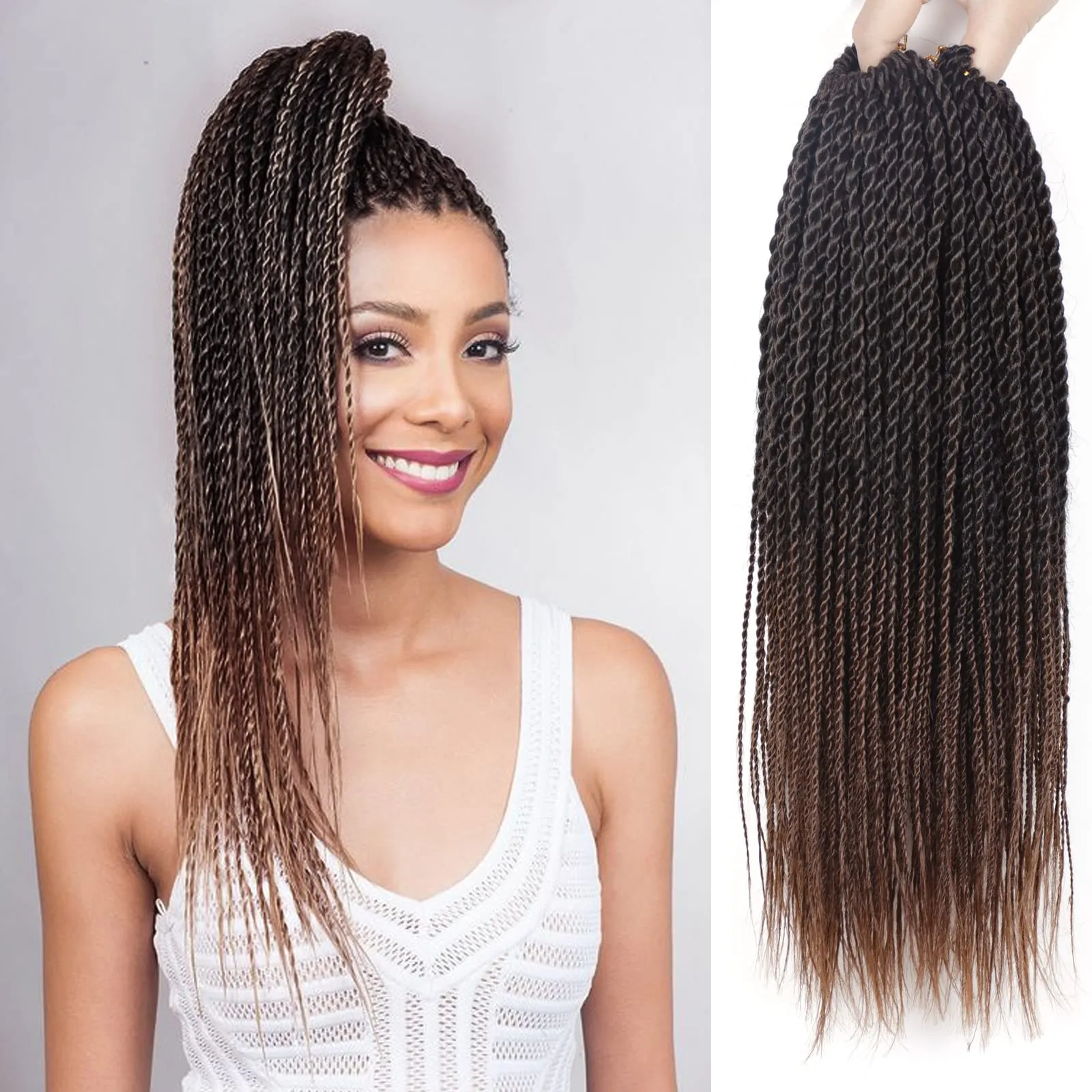 Small twist braids deals