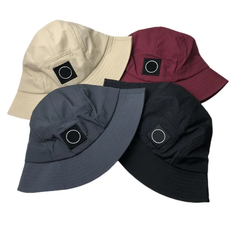 Foldable Fisherman Montirex Bucket Hat With Stingy Brim For