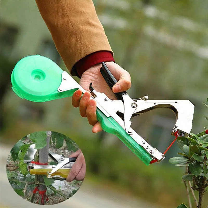 Enied Plant Tying Tape Tool Garden Stem Strapping... From New268, $101.58 |  DHgate.Com