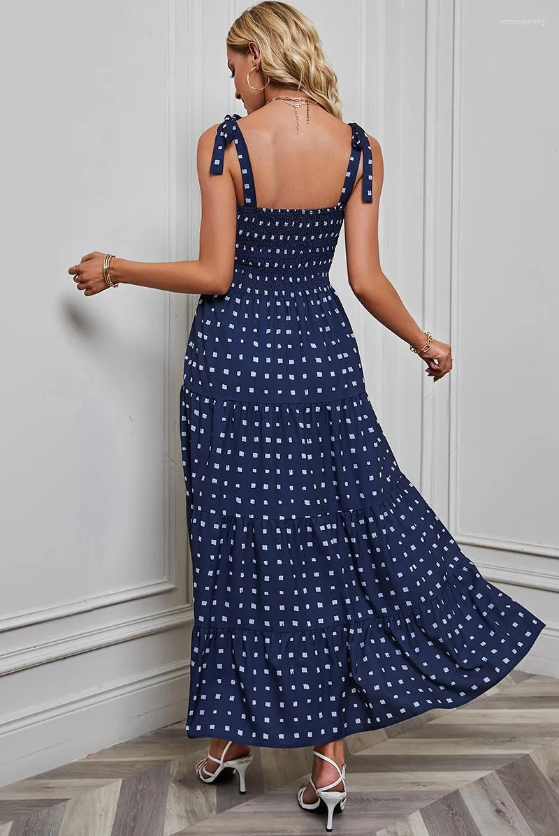 Robe pointillée new arrivals