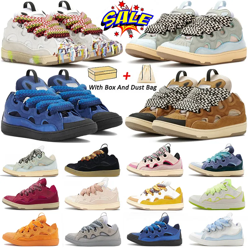 Sneakers 90s Niezwykłe designerskie buty wytłoczone skórzane trampki Męskie damskie buty guma płaska platforma moda Scarpe Schuhe chaussures koronki 35-46