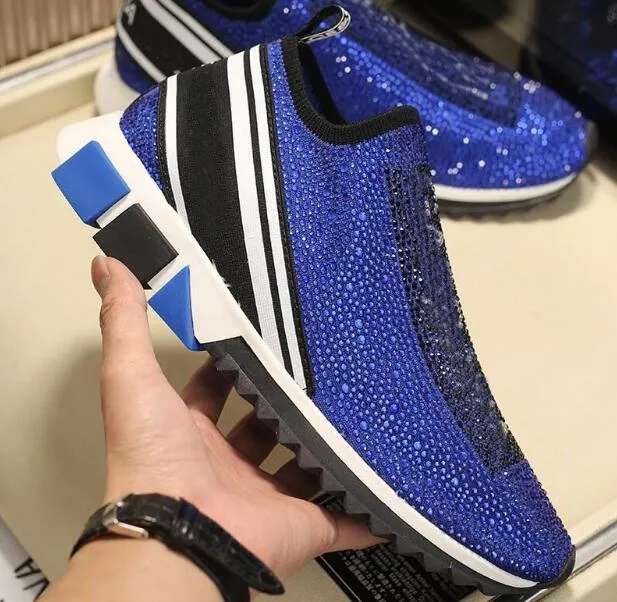 Sorrento sneakers hotsell with rhinestones