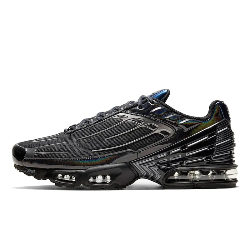 men's air max tavas running shoes