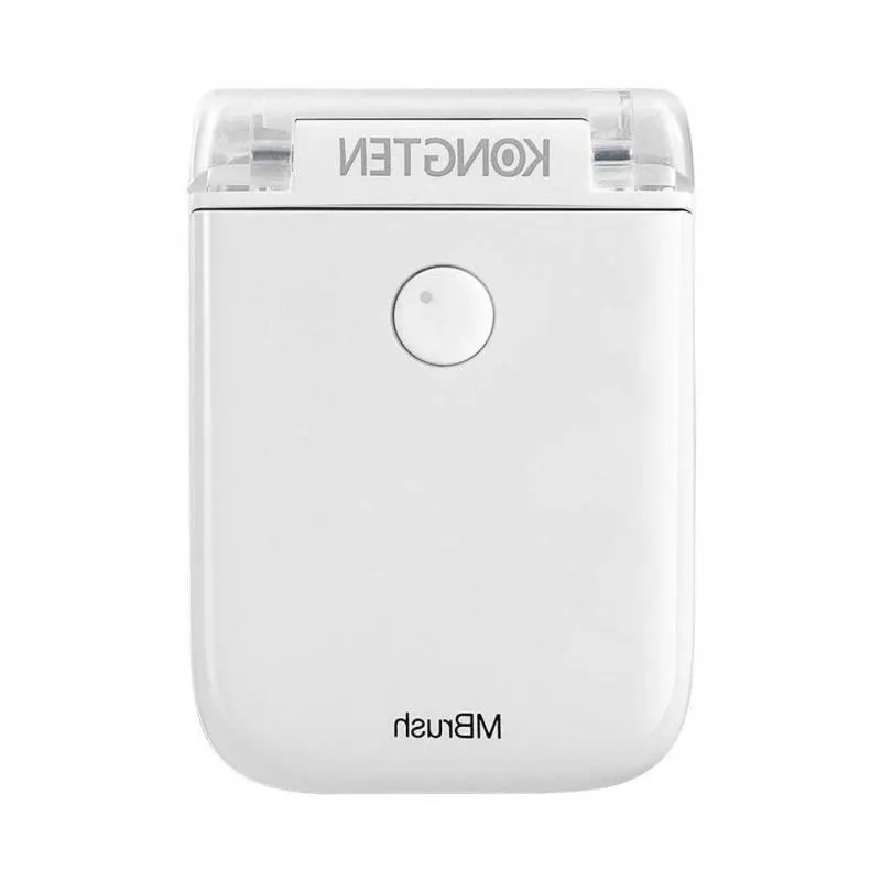 Mobile Color Printer Portable Handheld... From Guiy, $353.32 