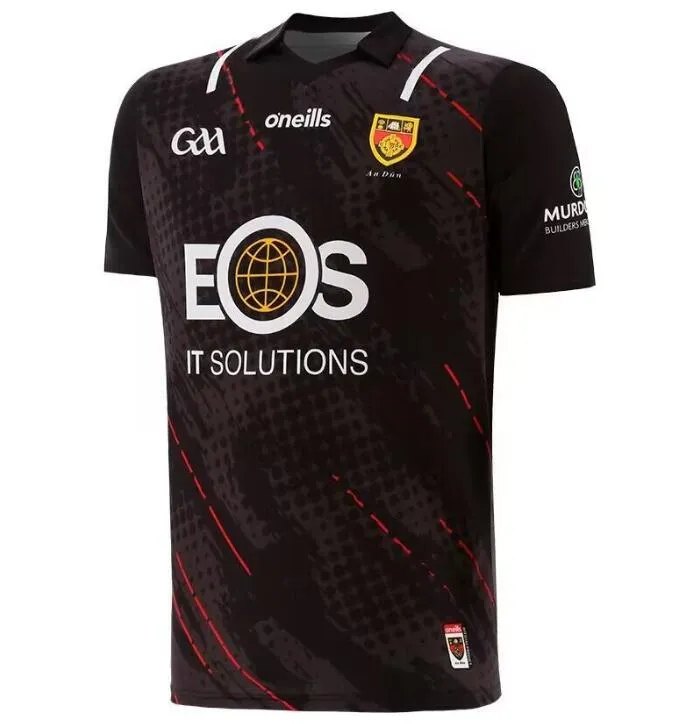 Tipperary Bloody Sunday Jersey Ireland Tipperary Gaa Commemorative